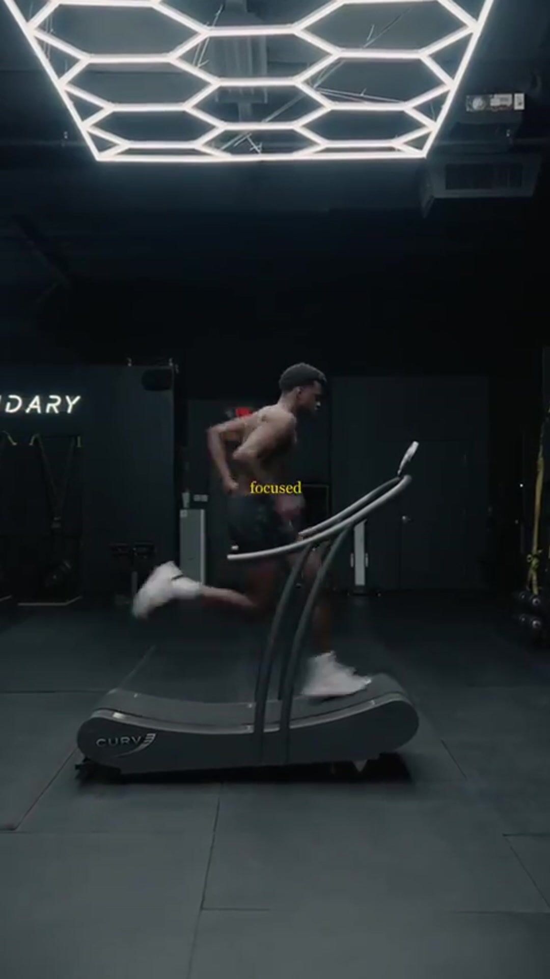 Your body can handle more than your mind thinks. Push through and prove i... | Coach Phil on GymLinx