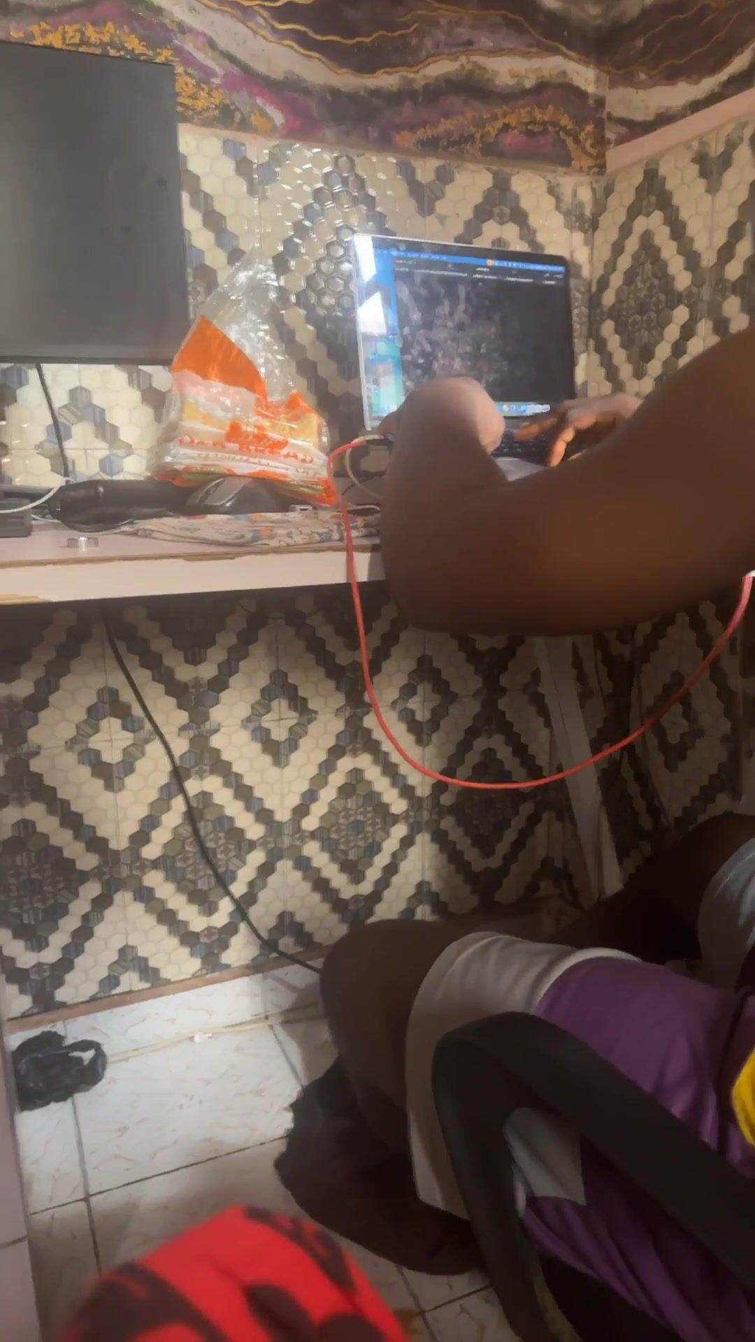 Babalola Enoch on GymLinx