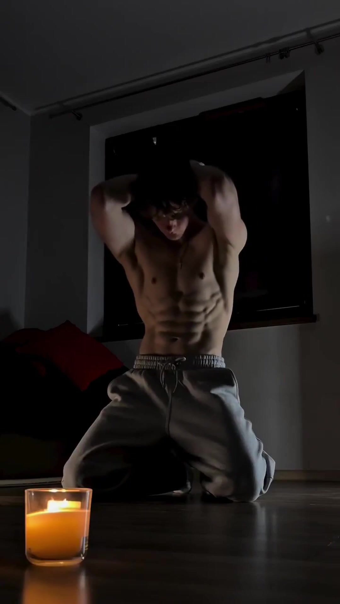 DailyMotivation on GymLinx