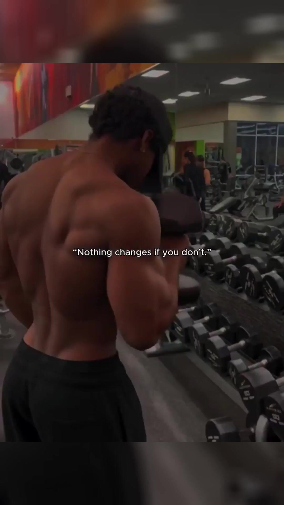 DailyMotivation #workout #gymlife #fitnesstrasformation | DailyMotivation on GymLinx