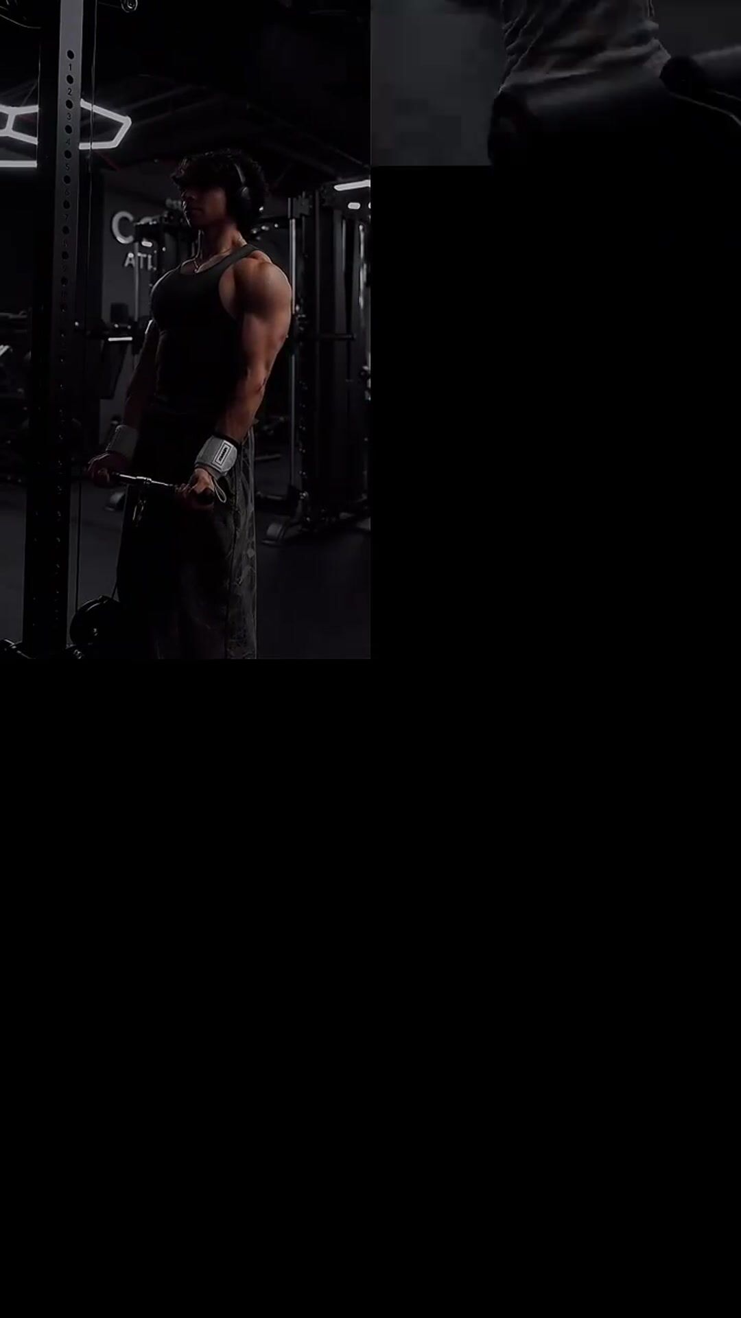Gym It #GymLife #Strength #Consistency #NoExcuses #TrainHard | Coach Phil on GymLinx