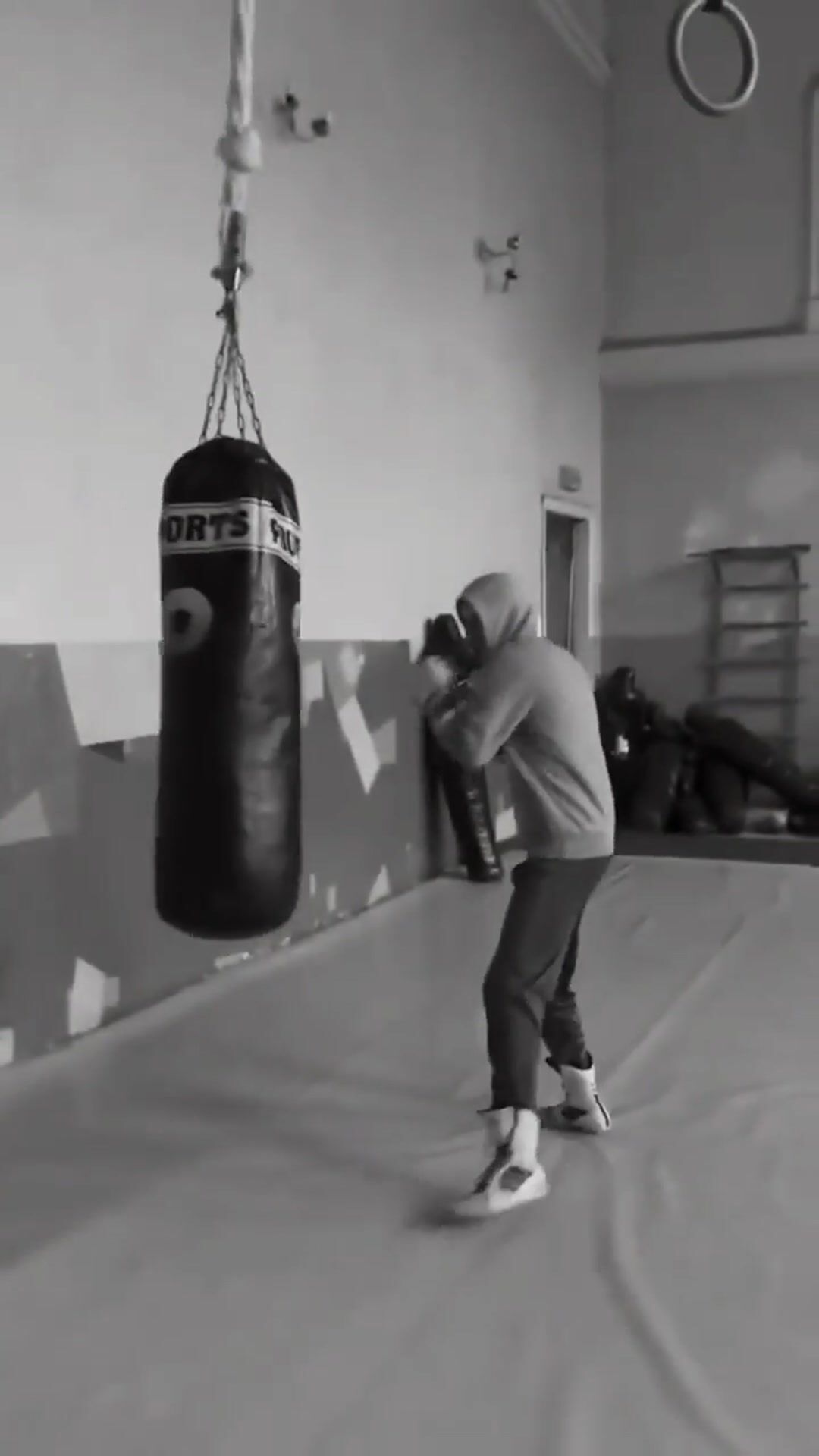 Champions aren’t made in the ring—they’re built during the hours no one i... | Coach Phil on GymLinx