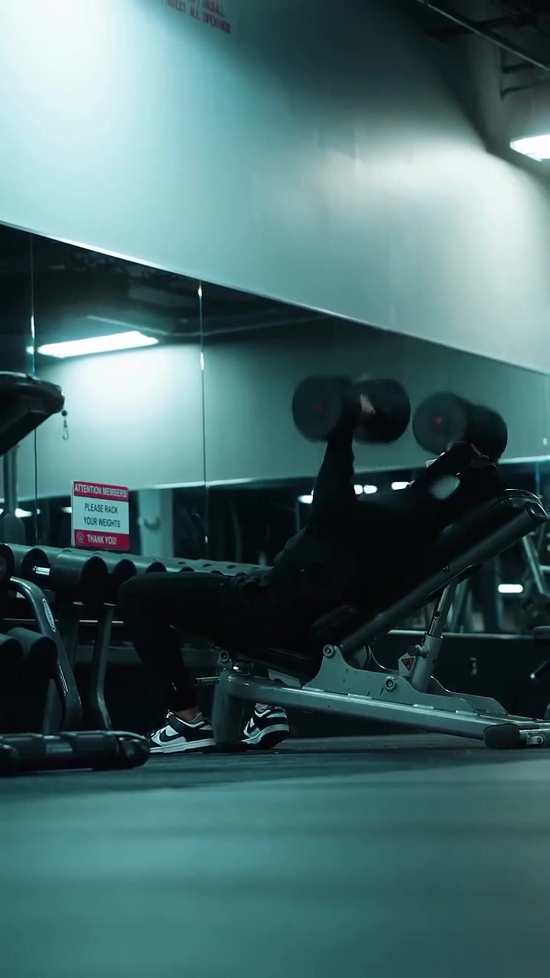 DailyMotivation #workout #gymlife #fitnesstrasformation #process | DailyMotivation on GymLinx