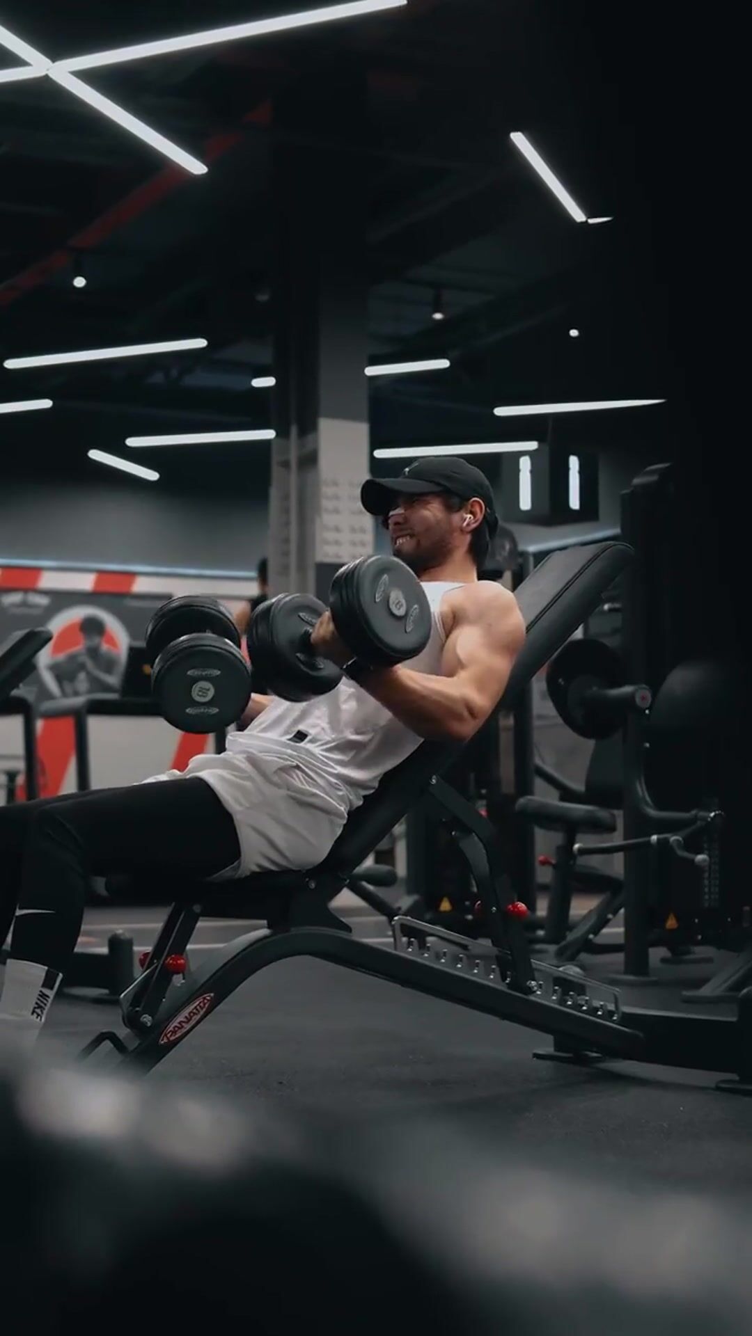 No shortcuts. Just showing up, putting in the work, and trusting the proc... | Coach Phil on GymLinx