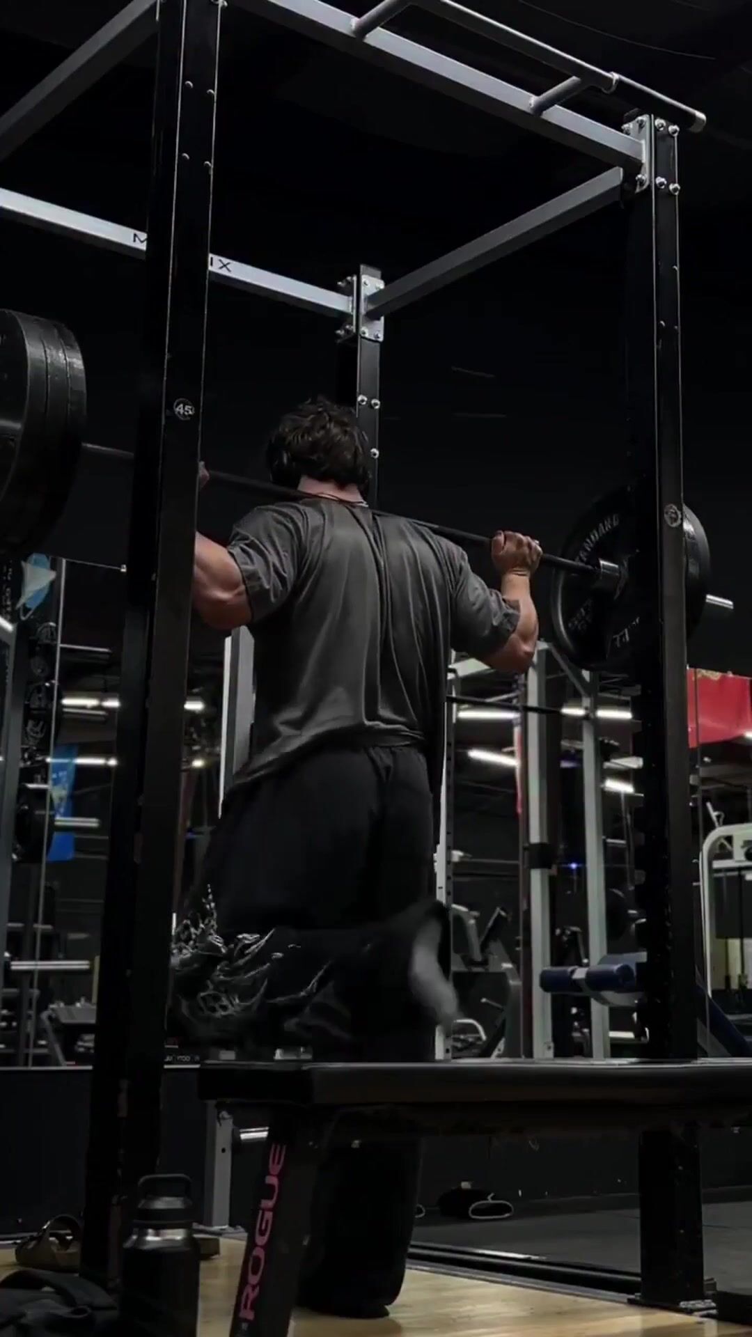 Coach Phil on GymLinx